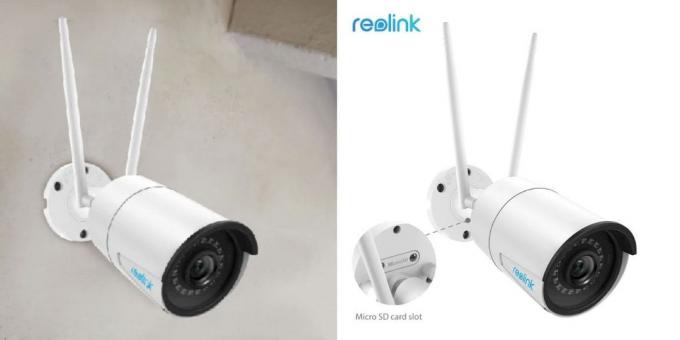 Reolink IP Camera