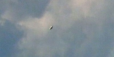 12 things most commonly mistaken for UFOs