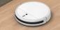 Xiaomi released an inexpensive cleaning robot vacuum cleaner