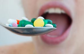 How to drink vitamins, not to harm their health