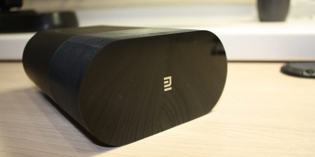 Xiaomi R1D: appearance