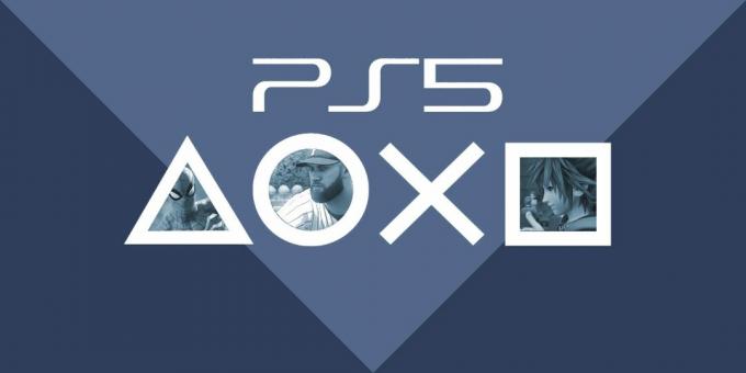 Sony revealed the main characteristics of the PlayStation 5