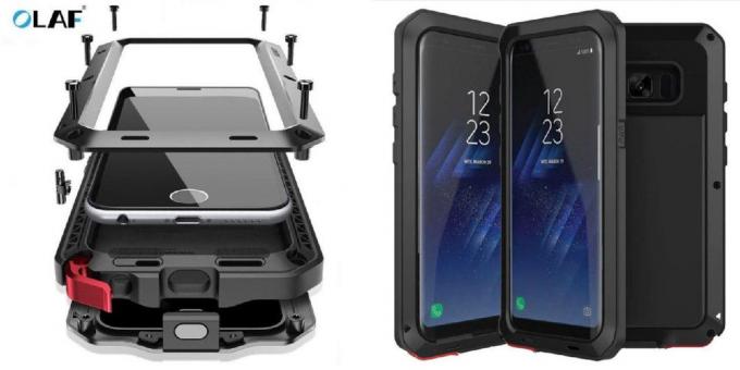 shockproof covers