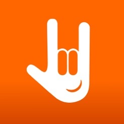 Signily - iOS-keyboard to communicate in sign language