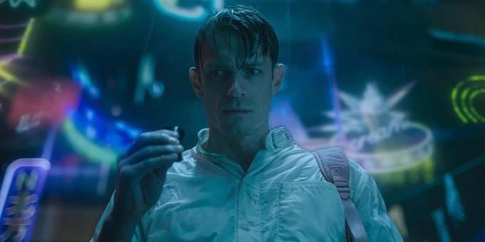 Fans of the series "Altered Carbon" 2nd season will delight with unexpected plot twists