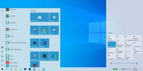 The May update to Windows 10 with a light theme is now available to all comers