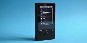Overview xDuoo Nano D3 - high-quality Hi-Fi-player for music lovers and travel