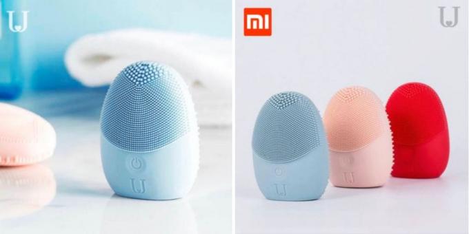 Massage brush Xiaomi