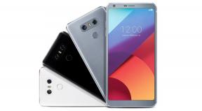 At the MWC 2017 show LG G6 - a new flagship with an aspect ratio of 18: 9