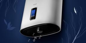 Saves money and adapts to your habits: what else can a SmartInverter water heater do?