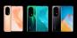 Huawei P50 Pro design showed in high-quality photos