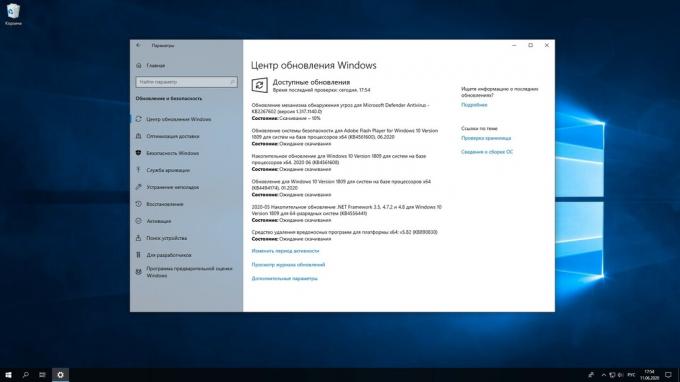 windows 10 ltsc