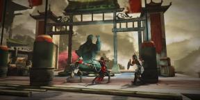 Ubisoft distributes free Assassin's Creed Chronicles: China - a stylish platformer in the popular universe
