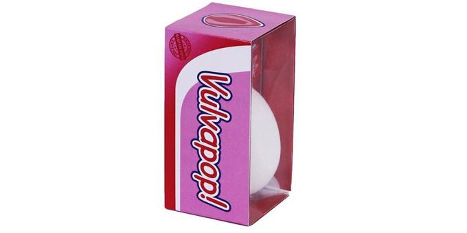 lollipops Vulvapop