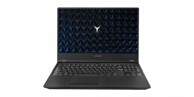 which laptop to choose: Lenovo Legion Y740