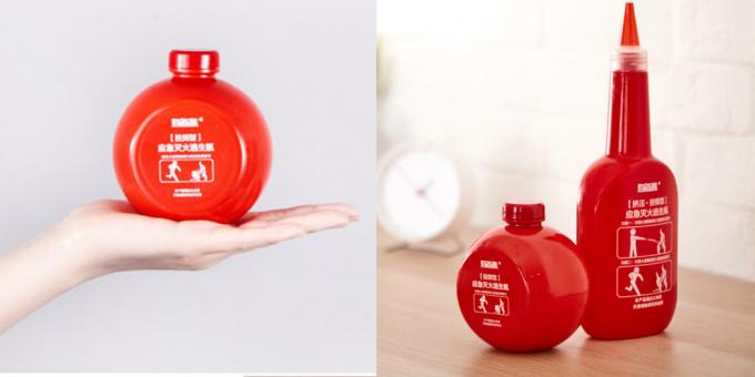 Bottle-extinguisher Xiaomi