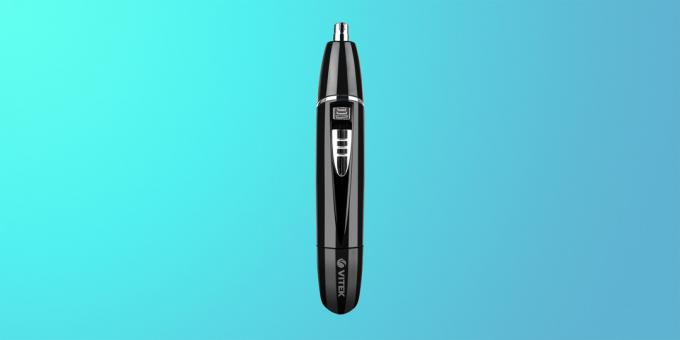What to buy on February 23: trimmer