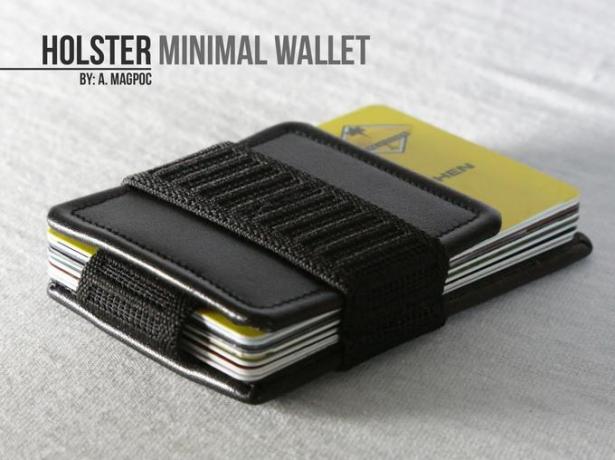 wallet Holster