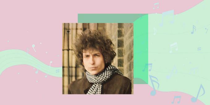 Legendary Albums: Blonde on Blonde