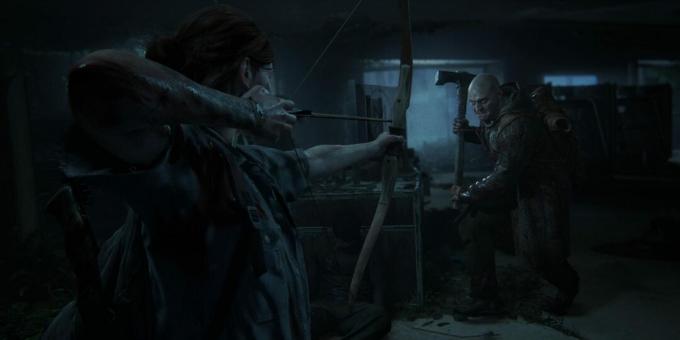 Best Games of 2020: The Last of Us: Part 2