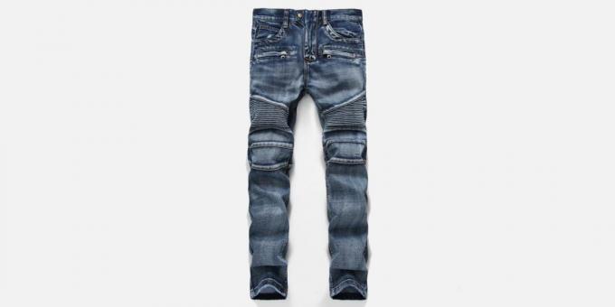 Balmain jeans