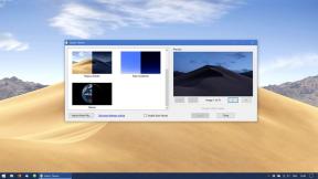How to install on Windows 10 dynamic wallpaper of macOS Mojave