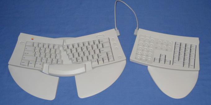 Keyboards Adjustable Keyboard