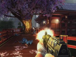 Modern Combat 5: Blackout will be released July 24