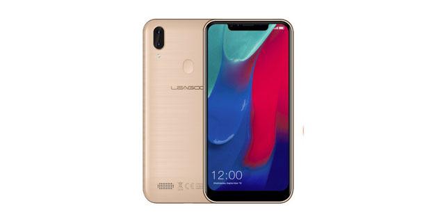 Smartphone Leagoo M11 2/16 GB