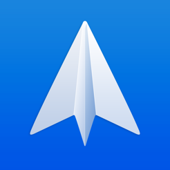 Spark from Readdle - the most convenient email client to iOS with a bunch of settings