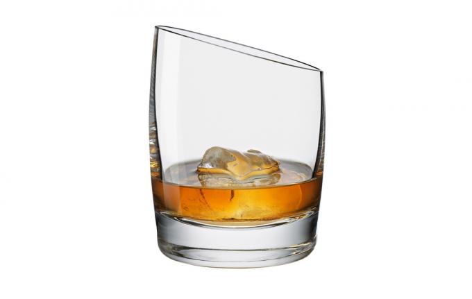 Glasses for whiskey