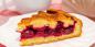 4 Cherry Pie baking for novices and masters