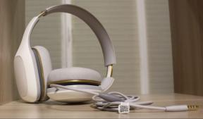 Overview Xiaomi Mi Comfort - a comfortable headset with excellent sound insulation