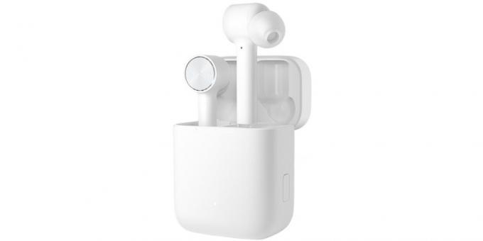 Best wireless headphones: Xiaomi AirDots Pro