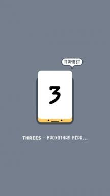 Threes: the most addictive puzzle game the last time