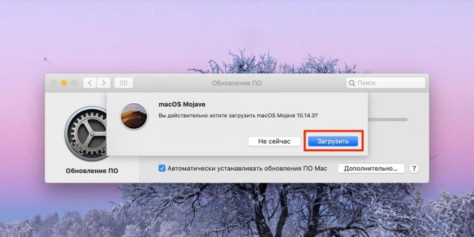 How to make a bootable USB flash drive with MacOS: proof load