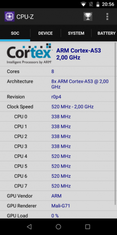 CPU-Z