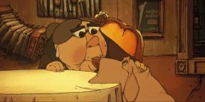 40 best animated films of all time