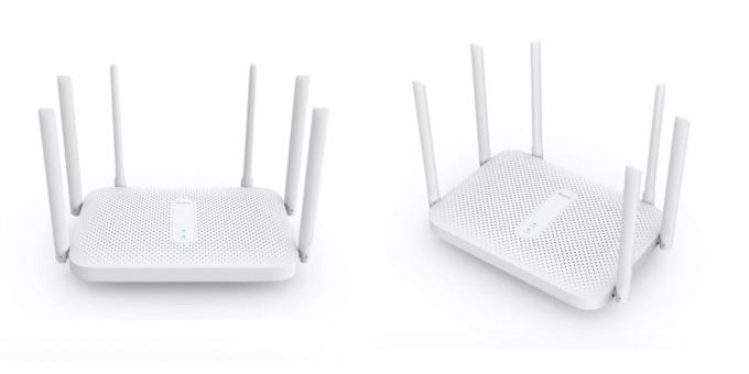 Xiaomi Wi-Fi Router