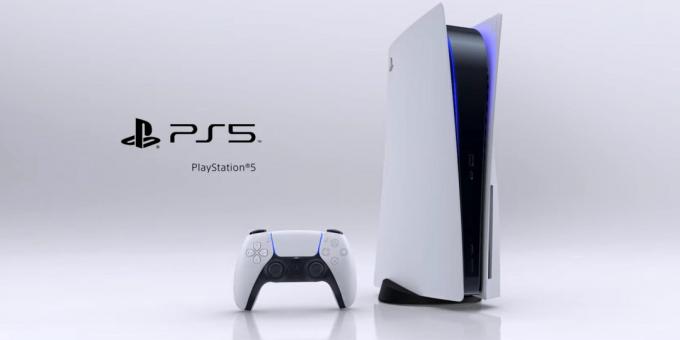 PlayStation 5 presentation
