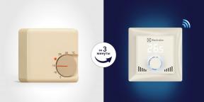 6 reasons to replace your old thermostat
