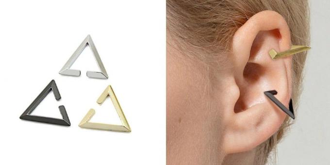 Ear-clip