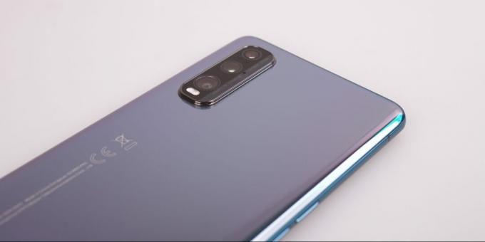 OPPO Find X2 review