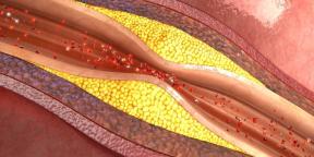 What is atherosclerosis and how to prevent it