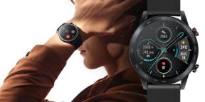 Huawei announced the Honor MagicWatch 2 hours. With them, you can make and receive calls