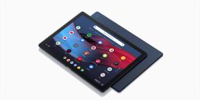 Google tablets will no longer be produced