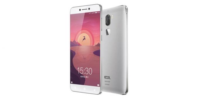 LeEco Cool 1