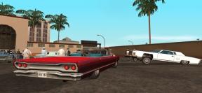 Released GTA: San Andreas for iPhone and iPad