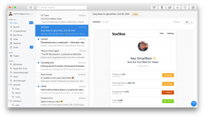 N1 - cross-platform mail client with user-friendly interface and extensions
