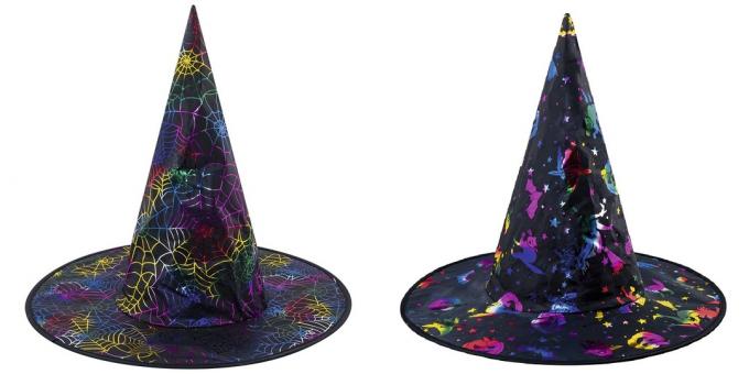 witches hat